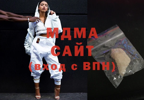 СК Богданович
